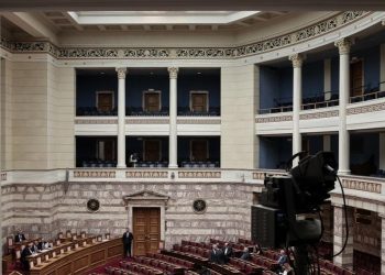Βουλή: «Πέρασε» από την αρμόδια Επιτροπή ο εκλογικός νόμος