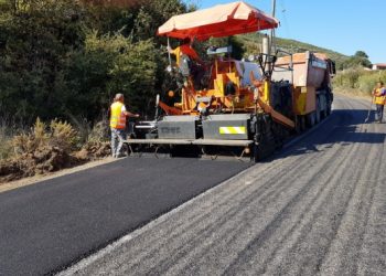 ΠΕΡΙΦΕΡΕΙΑ ΔΥΤΙΚΗΣ ΕΛΛΑΔΑΣ: Νέα σύμβαση για την συντήρηση επαρχιακών δρόμων της ΠΕ Ηλείας
