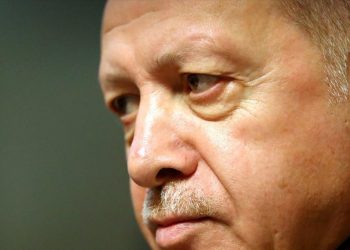 Ερντογάν: Ο Χαφτάρ αδιαφορεί για την ειρήνη και την εκεχειρία