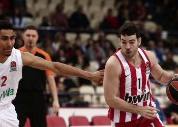 «Ερυθρόλευκο ηφαίστειο» έκαψε την Μπάγερν