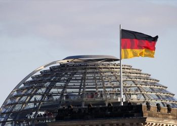 Γερμανική Βουλή: Παράνομο το μνημόνιο Τουρκίας - Λιβύης