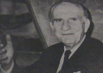Σαν σήμερα 2 Ιανουαρίου