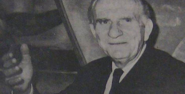 Σαν σήμερα 2 Ιανουαρίου