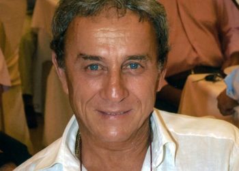 Στη μνήμη του Γιώργου Καραπάνου