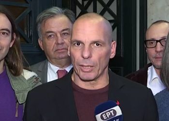 Τη Μάγδα Φύσσα πρότεινε το ΜέΡΑ 25 για την Προεδρία της Δημοκρατίας – News.gr