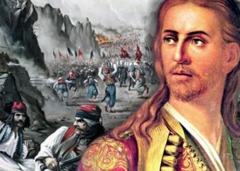 Η Μάχη των Στύρων