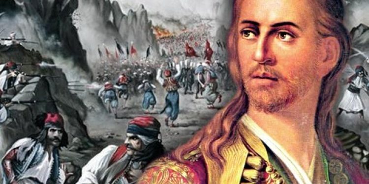 Η Μάχη των Στύρων