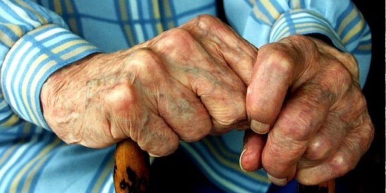 Συνελήφθησαν οι ληστές ηλικιωμένου στην Ηλεία