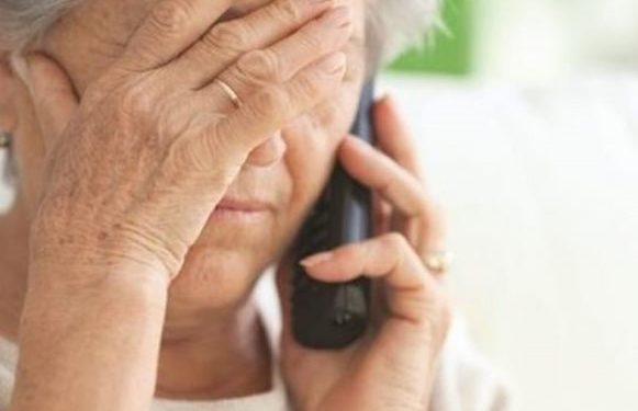 Καβάλα: Εξαπάτησαν τηλεφωνικά 76χρονη και της πήραν 25.000 ευρώ
