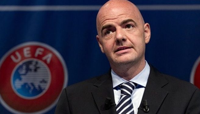 Εξελίξεις στο ελληνικό ποδόσφαιρο: Έρχεται Αθήνα για συνάντηση με τον Κ. Μητσοτάκη ο πρόεδρος της FIFA