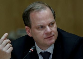 Κ. Καραμανλής: Ο δρόμος Πάτρα - Πύργος θα ήταν έτοιμος αν δεν υπήρχε το πολιτικό έγκλημα του ΣΥΡΙΖΑ