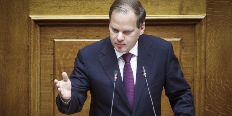 Κ. Καραμανλής: “Στόχος οι win-win συμπράξεις στον τομέα των Υποδομών”