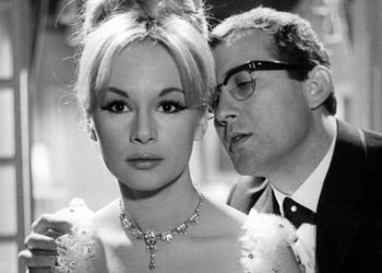 Το άδοξο τέλος της σχέσης του Παπαμιχαήλ με κορυφαία ηθοποιό όταν ερωτεύτηκε την Αλίκη