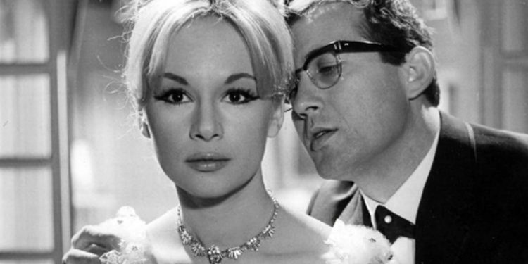 Το άδοξο τέλος της σχέσης του Παπαμιχαήλ με κορυφαία ηθοποιό όταν ερωτεύτηκε την Αλίκη