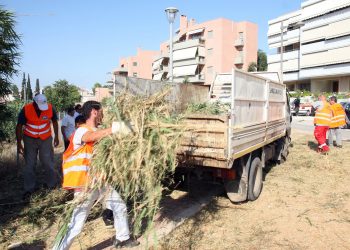 ΚΟΙΝΩΦΕΛΗ ΕΡΓΑΣΙΑ: 558 θέσεις σε όλη την Ηλεία
