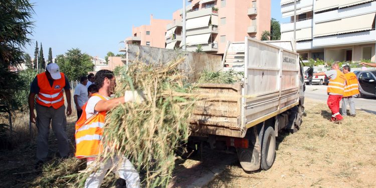 ΚΟΙΝΩΦΕΛΗ ΕΡΓΑΣΙΑ: 558 θέσεις σε όλη την Ηλεία