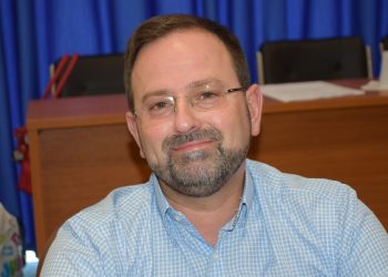 ΝΙΚΟΣ ΚΟΡΟΒΕΣΗΣ: “Η προσπάθεια, ώστε η Δυτική Ελλάδα να αποκτήσει ένα δυναμικό και εξωστρεφές πρόσωπο θα είναι συνεχής”