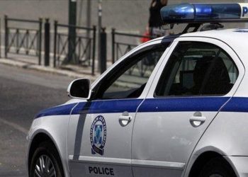 Ξανά στα χέρια της ΕΛΑΣ 26χρονος δραπέτης