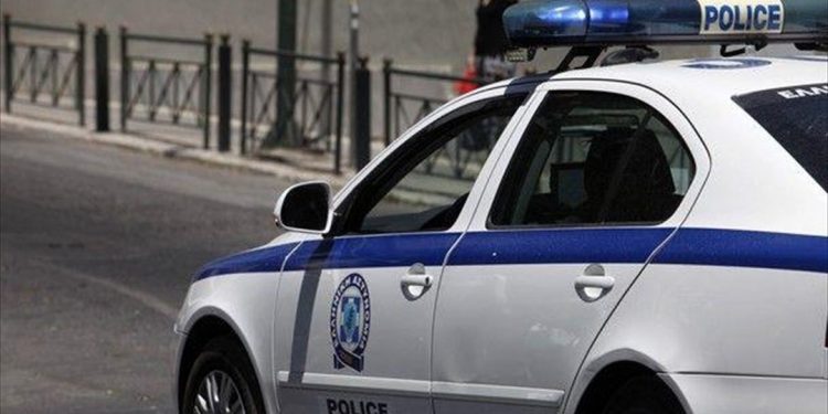 Ξανά στα χέρια της ΕΛΑΣ 26χρονος δραπέτης