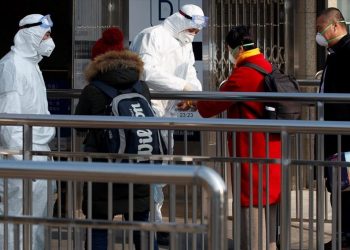 Νέος κοροναϊός: Πάνω από 56 εκατ. Κινέζοι στη ζώνη αποκλεισμού
