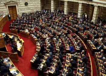 Ο εκλογικός νόμος και οι (πρόωρες;) διπλές εκλογές