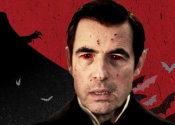 Ο Πρίγκιπας του Σκότους «εμφανίζεται» όταν πέφτει ο ήλιος