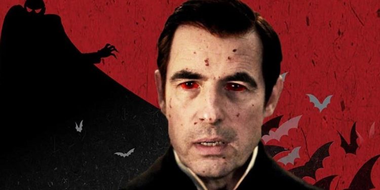 Ο Πρίγκιπας του Σκότους «εμφανίζεται» όταν πέφτει ο ήλιος