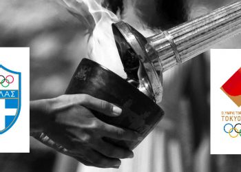 ΔΗΜΟΣ ΠΥΡΓΟΥ: Λαμπαδηδρομία των ΧΧΧΙΙ  Ολυμπιακών Αγώνων ΤΟΚΥΟ 2020