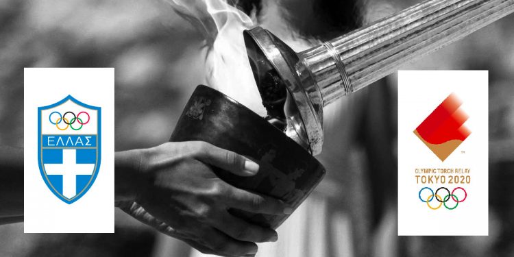 ΔΗΜΟΣ ΠΥΡΓΟΥ: Λαμπαδηδρομία των ΧΧΧΙΙ Ολυμπιακών Αγώνων ΤΟΚΥΟ 2020