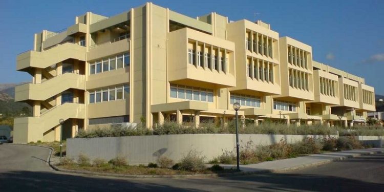 Σύσκεψη για τον Ακαδημαϊκό χάρτη στη Δυτική Ελλάδα