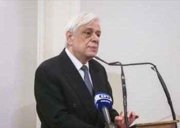 Παυλόπουλος για Γλυπτά του Παρθενώνα:«...σύντομα θα έρθει η ώρα της δικαίωσης»