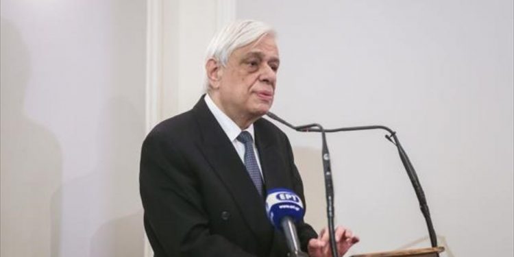 Παυλόπουλος για Γλυπτά του Παρθενώνα:«...σύντομα θα έρθει η ώρα της δικαίωσης»
