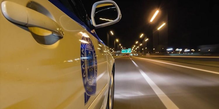 Πελοπόννησος: Εξήντα τέσσερις συλλήψεις σε νέα αστυνομική επιχείρηση-«σκούπα