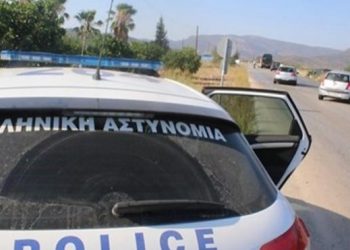 ΠΥΡΓΟΣ: Σύλληψη για καταδικαστικές αποφάσεις
