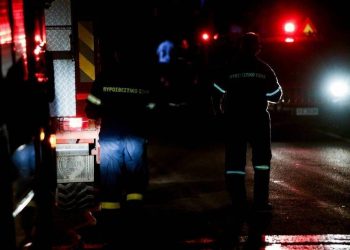 Τραγωδία στην Αμαλιάδα: Νεκρός 78χρονος από πυρκαγιά στο σπίτι του