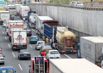 Πόσο αλλάζει ο χάρτης των οδικών μεταφορών στην Ε.Ε.