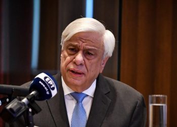 Πρ. Παυλόπουλος: Η προκλητική αυθαιρεσία της Τουρκίας δεν θα περάσει