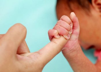 Αγόρια τα πρώτα παιδιά του 2020 στην Κρήτη