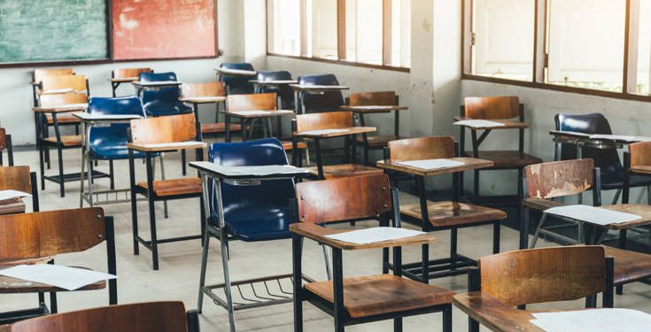 Γρίπη: Βάζουν δοχεία με αντισηπτικά τζελ σε όλα τα σχολεία της Άρτας