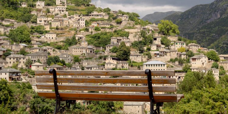 Ένα πέτρινο στολίδι με άγρια ομορφιά – Newsbeast