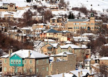 Νυμφαίο, το παραμυθένιο χωριό – Newsbeast