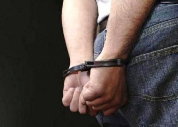 ΠΥΡΓΟΣ: Σύλληψη για κλοπή!