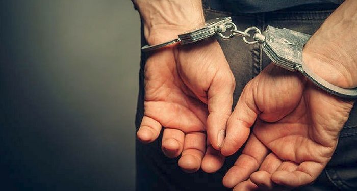 ΠΥΡΓΟΣ: Σύλληψη για κατοχή ναρκωτικών