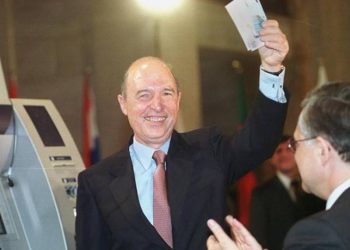 Σαν σήμερα 1 Ιανουαρίου