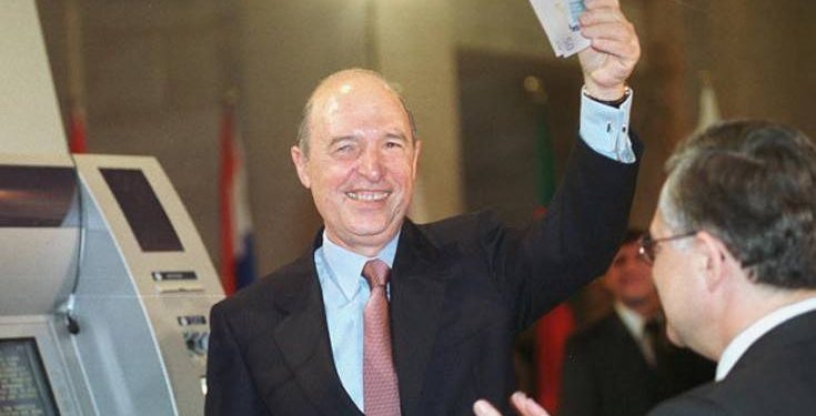 Σαν σήμερα 1 Ιανουαρίου