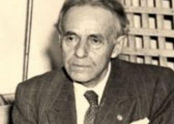 Ένας αλμυρός λογοτέχνης!