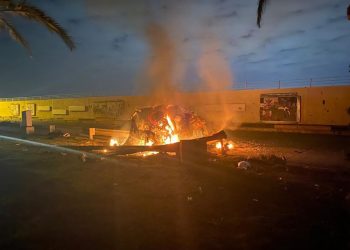 Παγκόσμια ανησυχία μετά το θάνατο του Σουλεϊμανί από αμερικανική επίθεση – News.gr