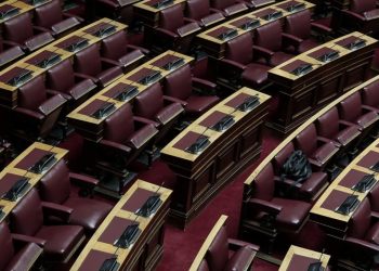 Στις 22 Ιανουαρίου η πρώτη ψηφοφορία για την εκλογή Προέδρου της Δημοκρατίας