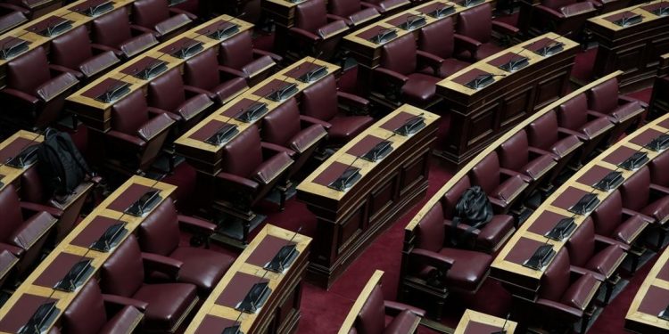 Στις 22 Ιανουαρίου η πρώτη ψηφοφορία για την εκλογή Προέδρου της Δημοκρατίας