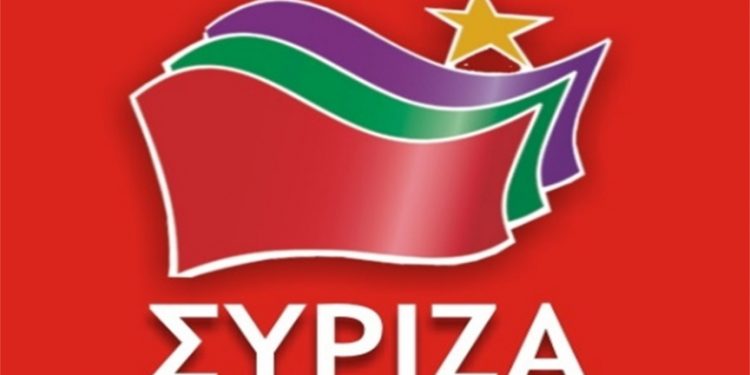 ΟΡΓΑΝΩΣΗ Μελών του ΣΥΡΙΖΑ Ζαχάρως: “Χαιρετίζουμε την έναρξη των έργων στον Καϊάφα”
